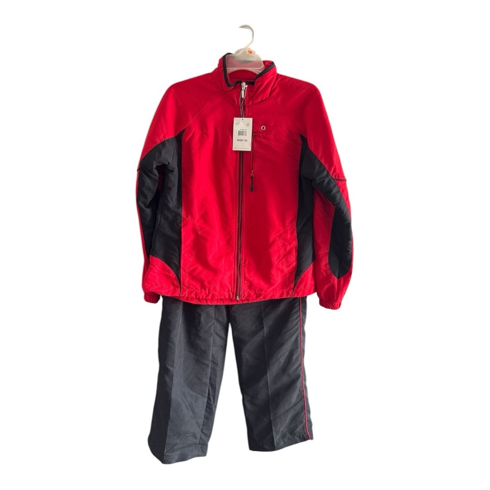 Danskin light weight  Winter Track Suit NWT (1BB0024)